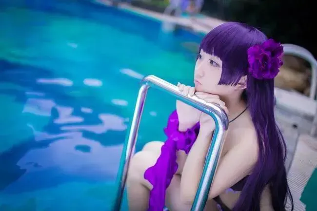 浅野菌子 – NO.20 我的妹妹哪有这么可爱！ 五更琉璃2 [17P]插图4